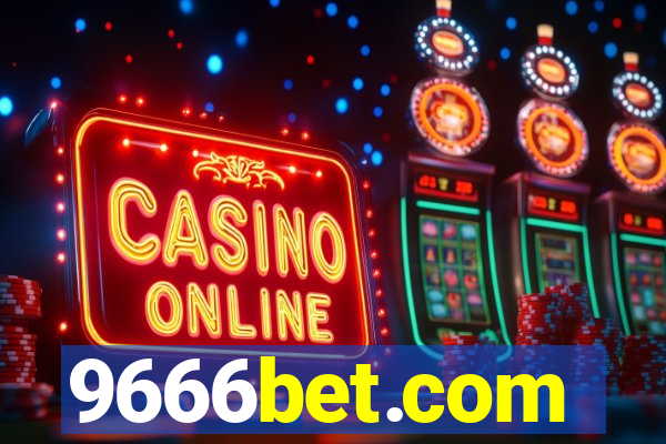 9666bet.com