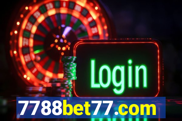 7788bet77.com