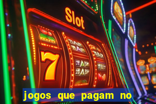 jogos que pagam no cadastro sem depósito