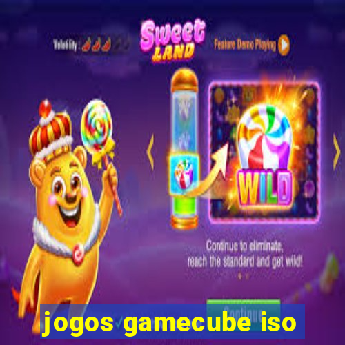 jogos gamecube iso