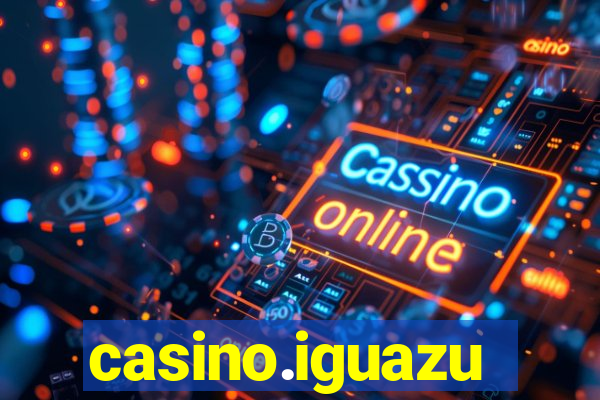 casino.iguazu