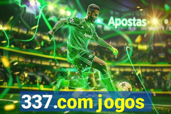 337.com jogos