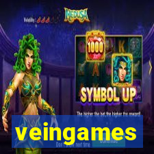 veingames