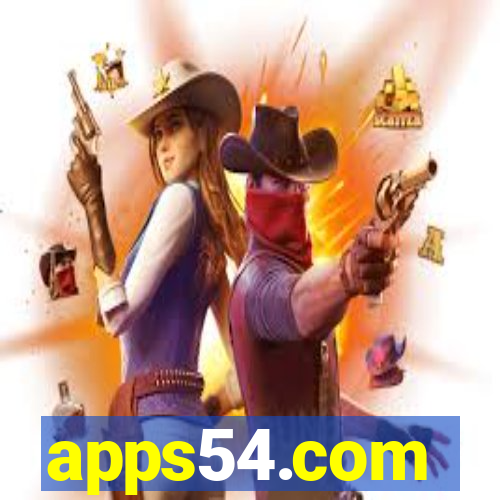 apps54.com