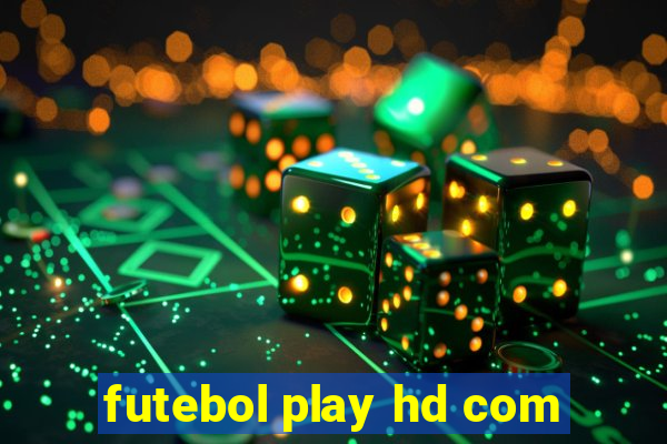 futebol play hd com