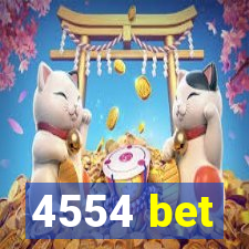 4554 bet