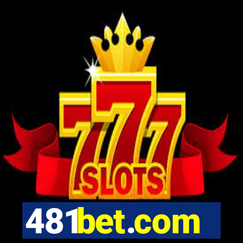 481bet.com