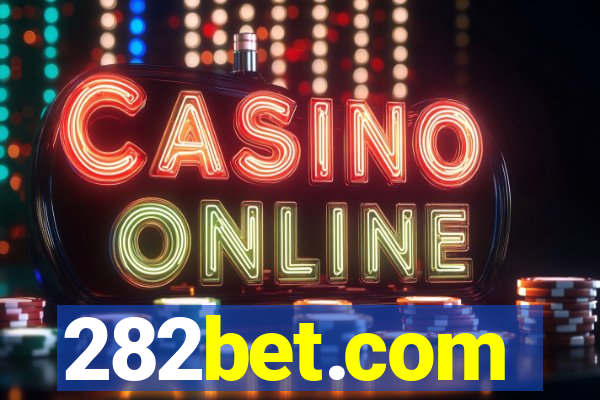 282bet.com