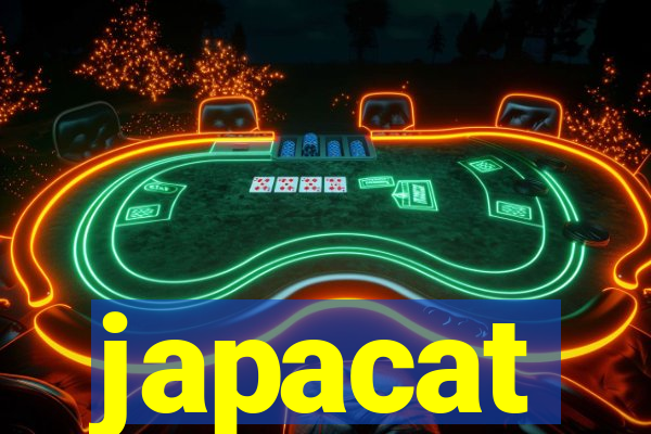 japacat