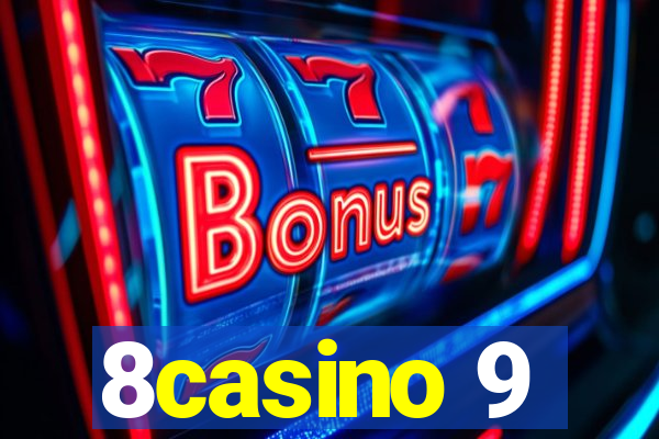 8casino 9