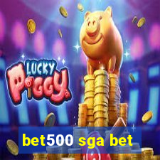 bet500 sga bet