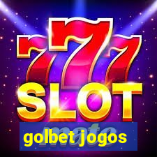 golbet jogos