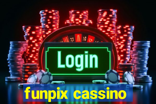 funpix cassino