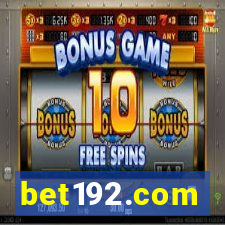 bet192.com