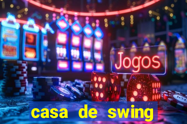 casa de swing porto alegre