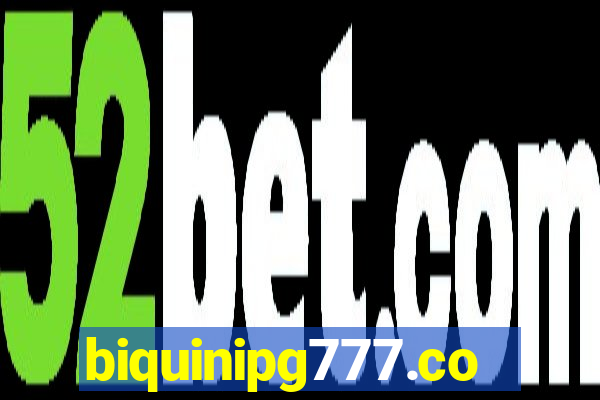 biquinipg777.com