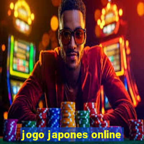 jogo japones online