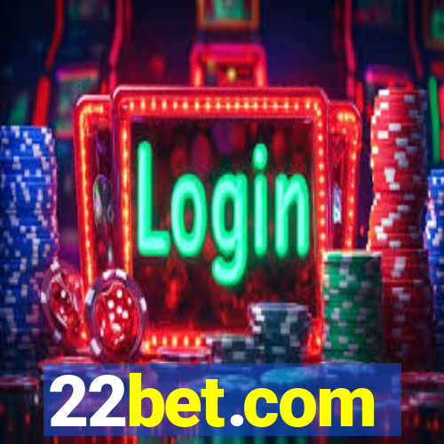 22bet.com