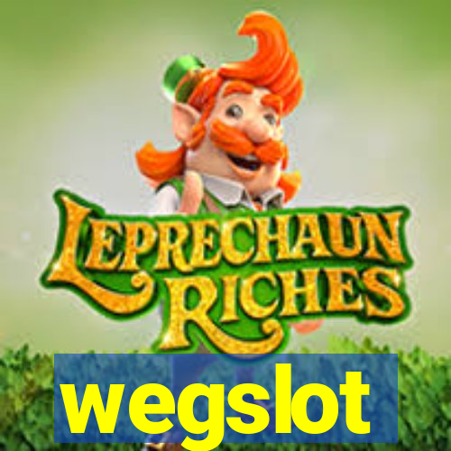 wegslot