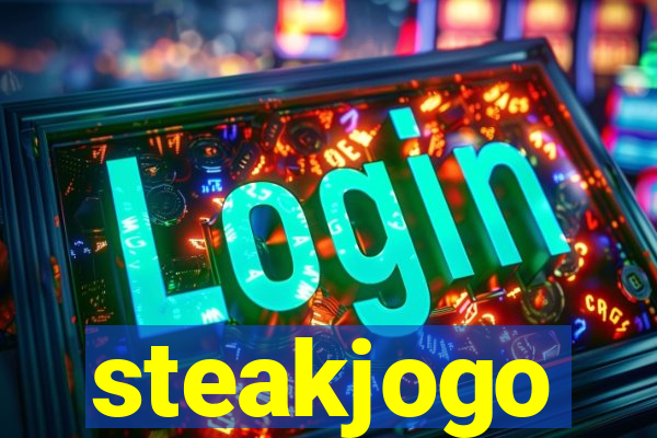 steakjogo