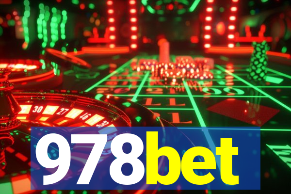 978bet