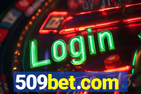 509bet.com