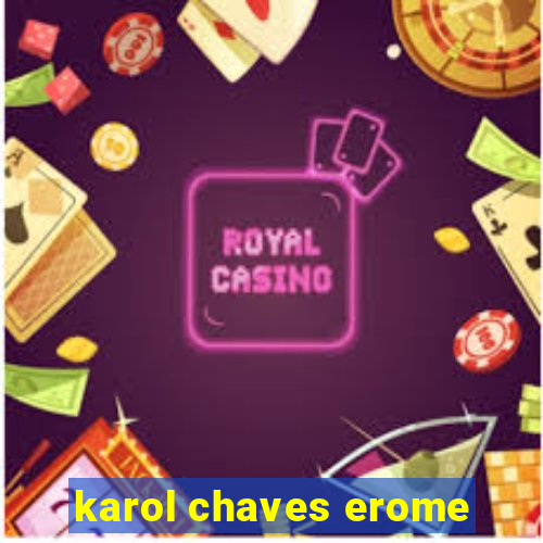 karol chaves erome