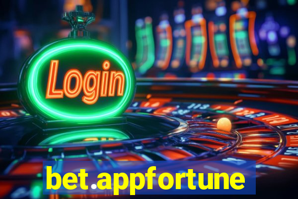 bet.appfortune