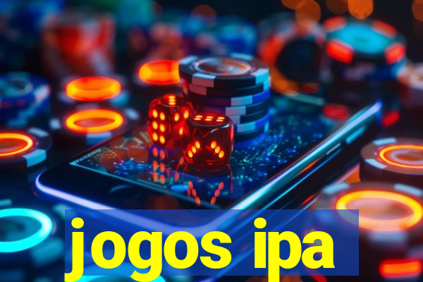 jogos ipa