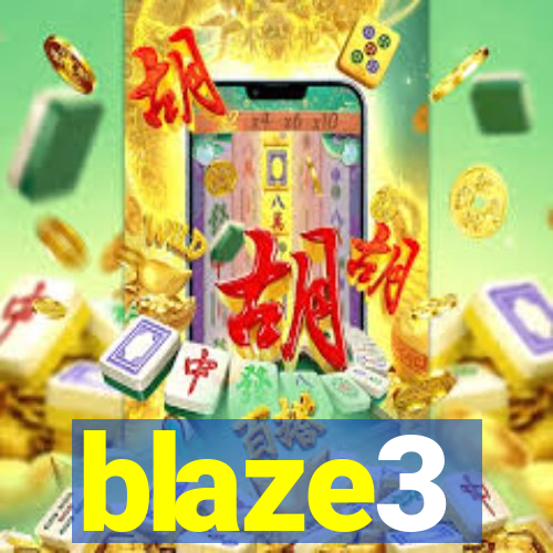 blaze3