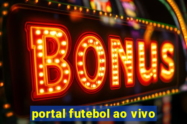 portal futebol ao vivo