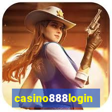 casino888login