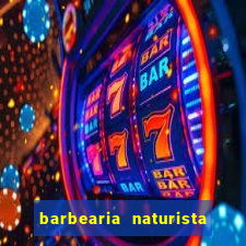 barbearia naturista em sao paulo