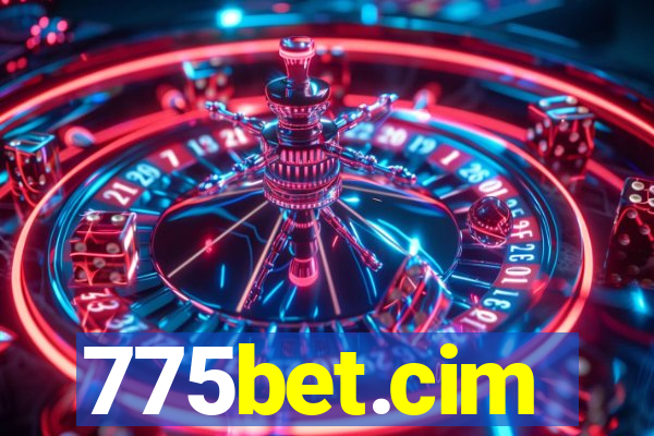 775bet.cim