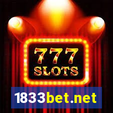 1833bet.net