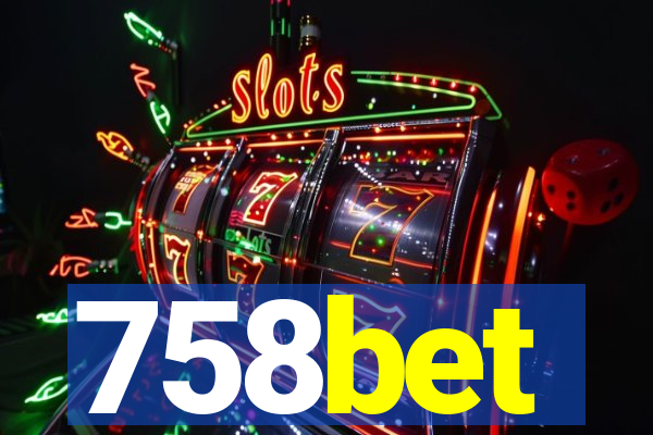 758bet