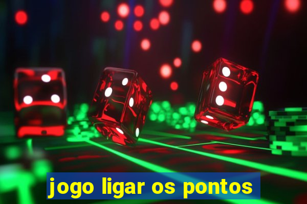 jogo ligar os pontos