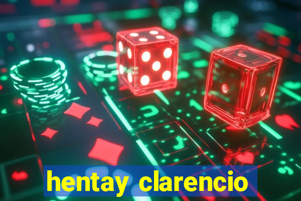 hentay clarencio