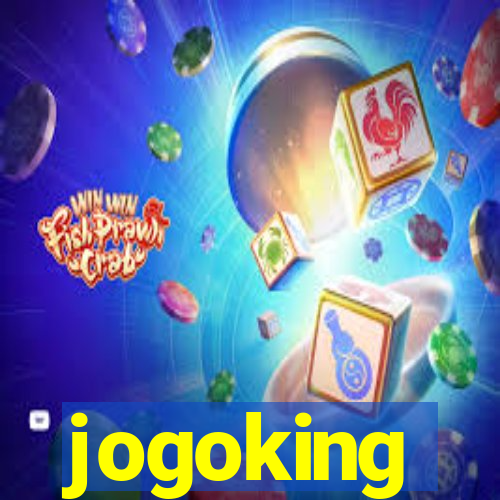 jogoking