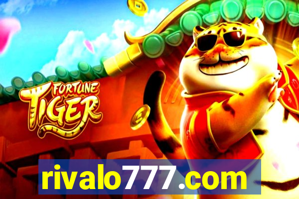 rivalo777.com