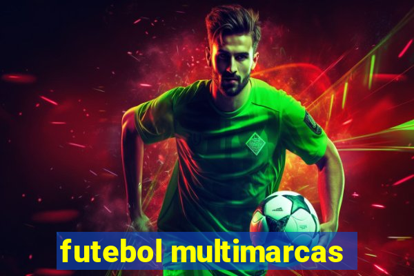 futebol multimarcas