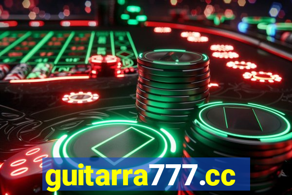 guitarra777.cc