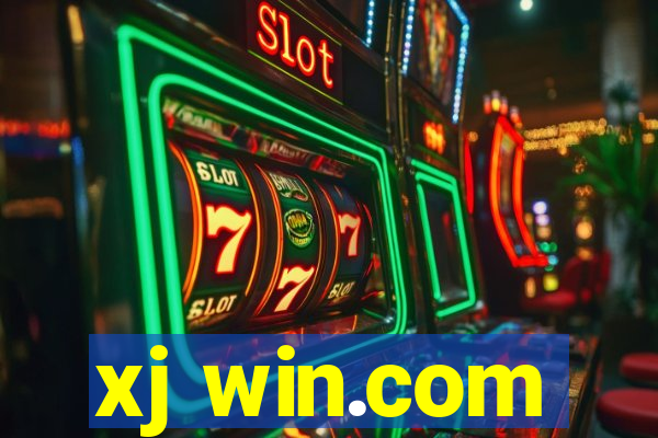 xj win.com