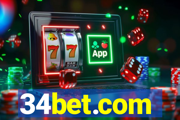 34bet.com