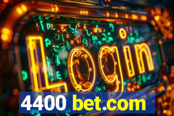 4400 bet.com