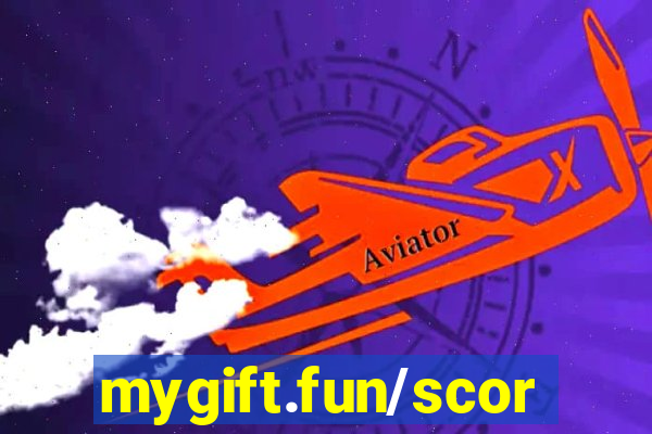 mygift.fun/scorematch