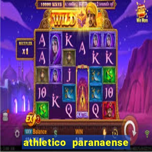 athletico paranaense x bahia palpite