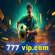 777 vip.com