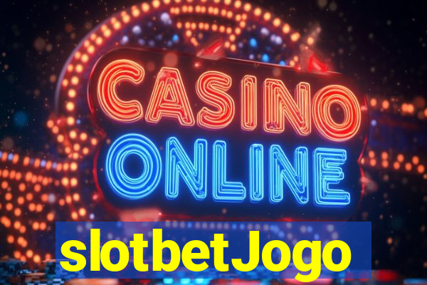 slotbetJogo