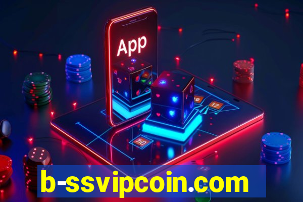 b-ssvipcoin.com